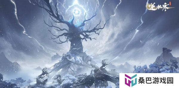 逆水寒手游全新主线即将更新 穿越商周直面墨不逆