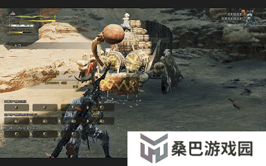 《怪物猎人：荒野》见切开刃介绍