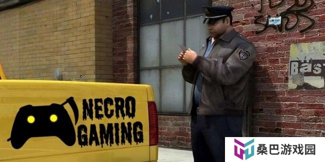遥遥无期的《喋血赌城》：早已被人遗忘的“GTA竞争者”