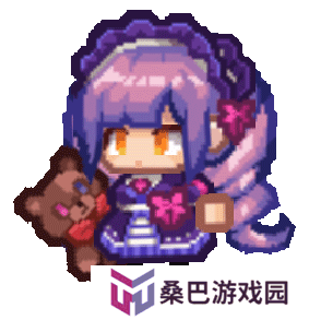 《黑星勇者成名录》英雄攻略：魔装熊熊『嘉兰』