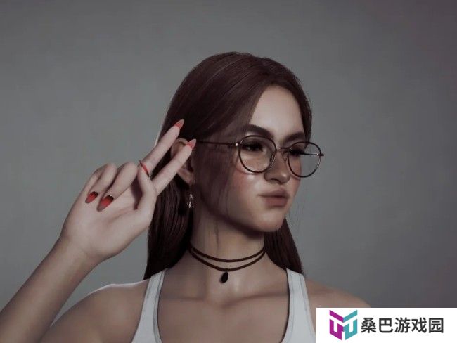 《inZOI》拉丁裔美女捏脸分享