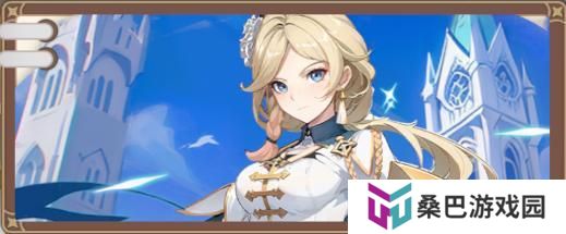 【角色介绍】战略天才！全新技能+数值曝光！