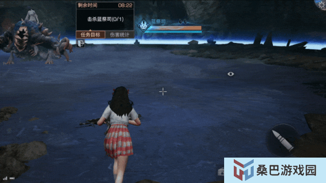 《明日之后》鸳鸯鬼戏通关秘诀