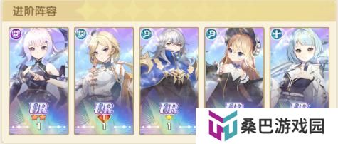 【角色介绍】战略天才！全新技能+数值曝光！