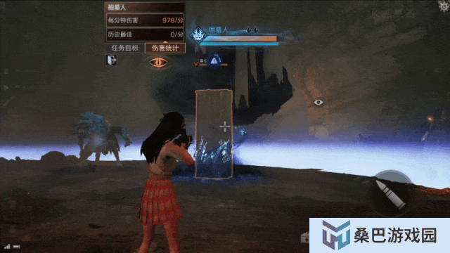 《明日之后》鸳鸯鬼戏通关秘诀