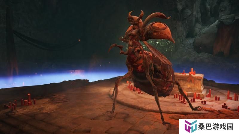 《明日之后》鸳鸯鬼戏通关秘诀