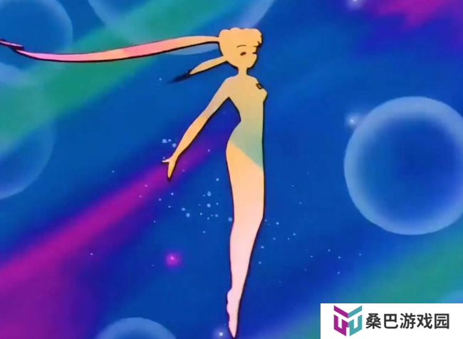 《双影奇境》水兵月彩蛋位置分享