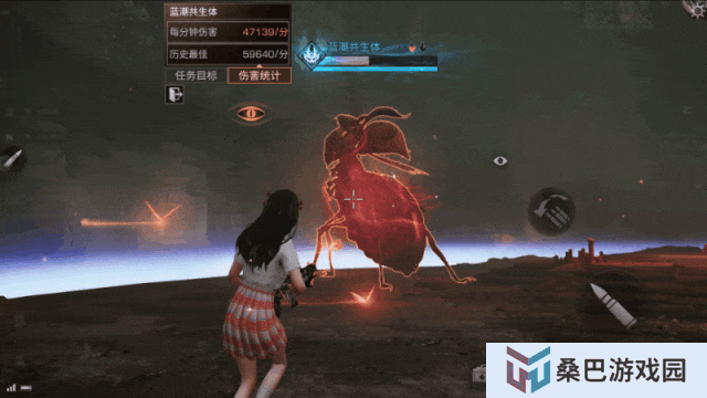 《明日之后》鸳鸯鬼戏通关秘诀