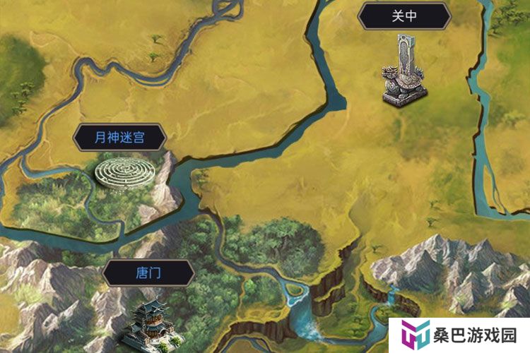 这就是江湖官网链接是多少 最新这就是江湖官方网站入口首页地址