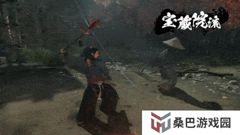 《浪人崛起》长枪流派介绍
