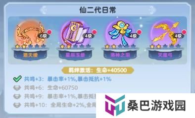 软泥星球法宝神器获取&养成攻略