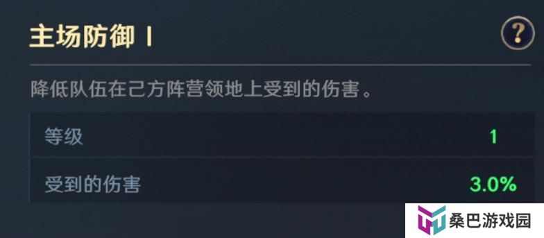 《荒野国度》荒野百科丨一文帮你玩转阵营 阵营核心内容讲解！
