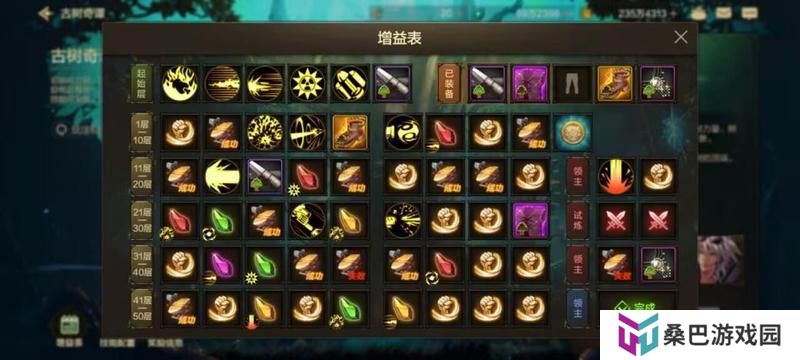 全新玩法古树奇潭，超详细攻略解读