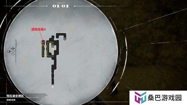 《暗喻幻想：ReFantazio》黄金虫36获取位置介绍