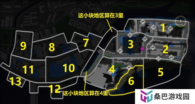 《如龙8外传》椰子戒指获得方法介绍