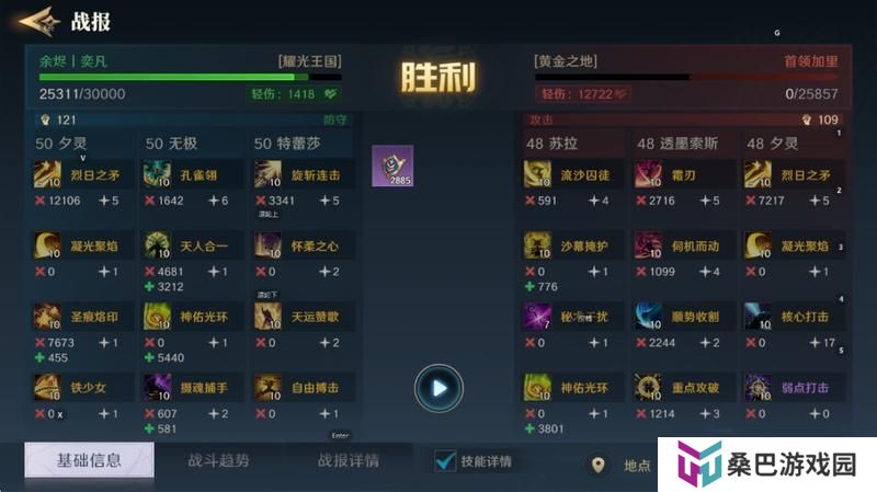玩家投稿丨荒野国度配将攻略思路及阵容参考！