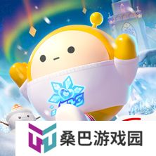 蛋仔派对