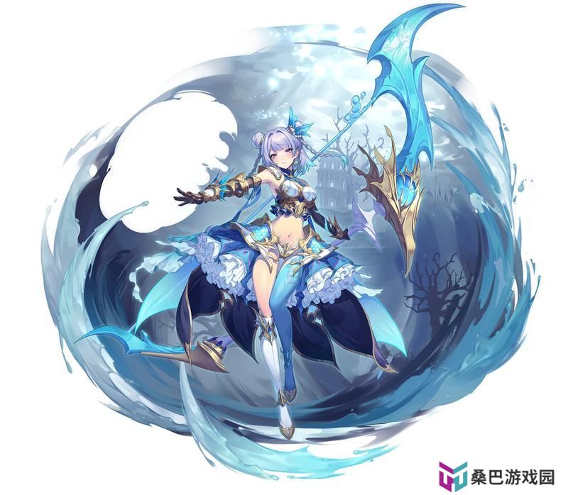 《永夜降临：复苏》技能爆料｜三类兵器齐上阵 霜寒守护者强势亮相
