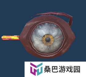 《R.E.P.O.》天眼怪物特点介绍
