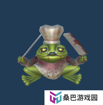 《R.E.P.O.》青蛙厨师怪物特点介绍