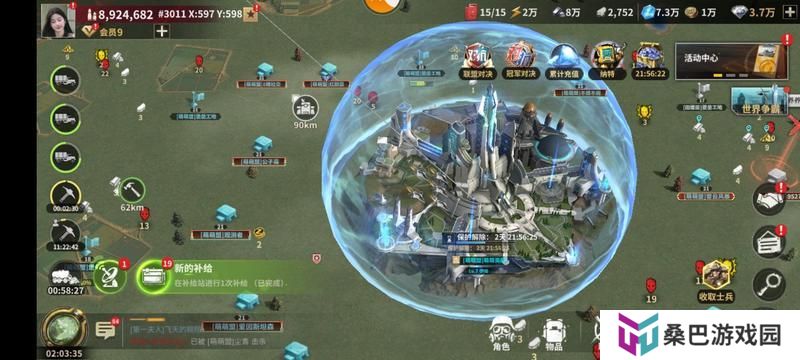 【玩家投稿】S0赛季终极目标伊甸玩法介绍