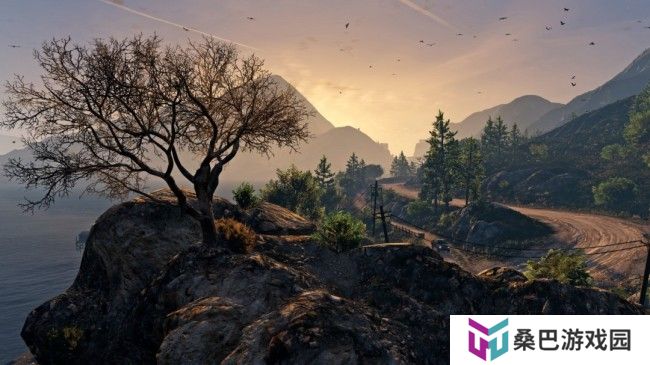 《给他爱5》增强版Steam褒贬不一 画质提升不少