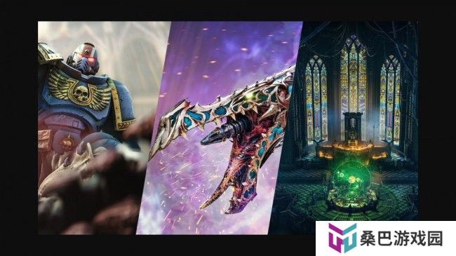 《战锤40K：星际战士2》开发商致歉 并不打算将本作变成实时服务游戏