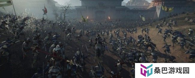 《真三国无双：起源》二周目继承什么东西