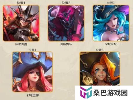 女武神战纪天启之力阵容搭配详解