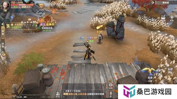 玄影萌新基础玩法操作介绍
