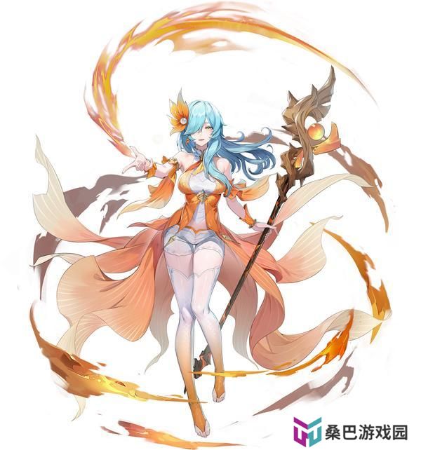 《永夜降临：复苏》守护者爆料｜深海明珠露锋芒 兵器少女初亮相！