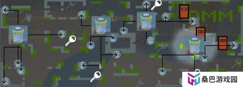 《逃跑吧！少年》攻略大师团-带你玩转太空8V2
