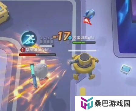 《逃跑吧！少年》攻略大师团-带你玩转太空8V2