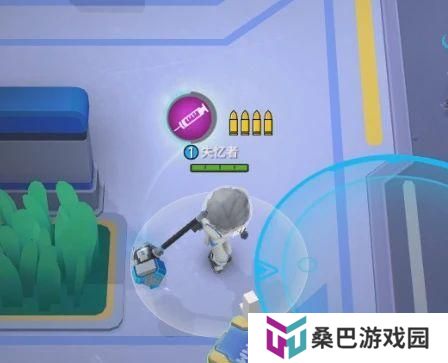 《逃跑吧！少年》攻略大师团-带你玩转太空8V2