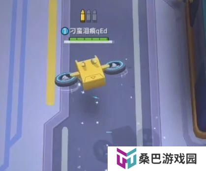 《逃跑吧！少年》攻略大师团-带你玩转太空8V2