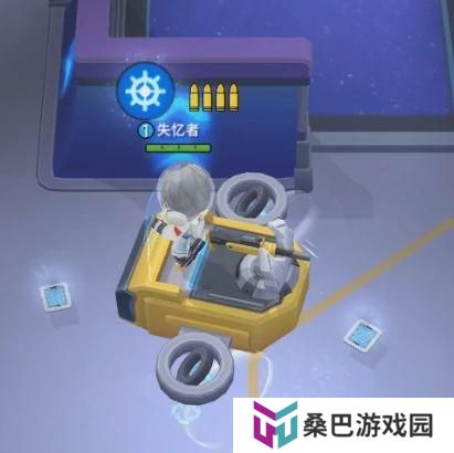 《逃跑吧！少年》攻略大师团-带你玩转太空8V2
