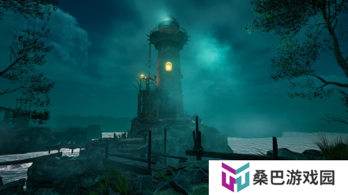 RailGods of Hysterra克系合作生存动作游戏将于2025年4月23日开启抢先体验