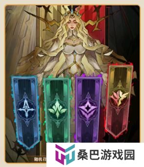 女武神战纪抽卡方法、规则、技巧分享！