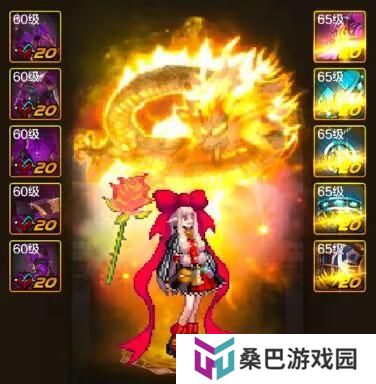 手游唯一全能职业，大神教你玩转井盖