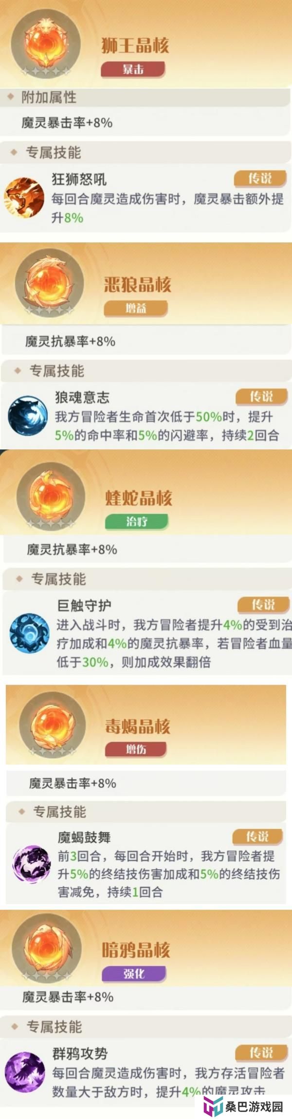 《命运圣契》玩家攻略