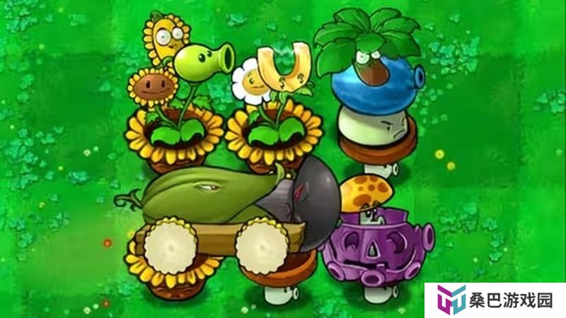 植物大战僵尸生态版8月20日正式发售