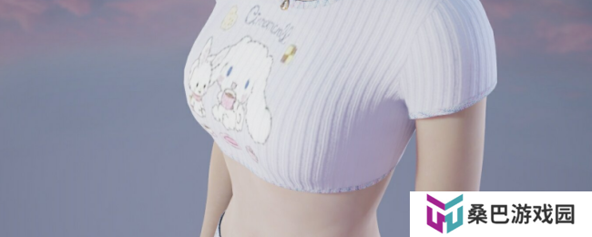 《inZOI》可爱紧身睡衣服装分享