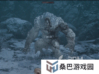 《第一狂战士：卡赞》全BOSS招式介绍