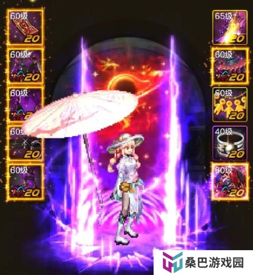手游唯一全能职业，大神教你玩转井盖