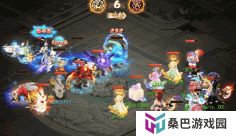 《梦幻西游》双法速推强无敌剑会上分不再难！