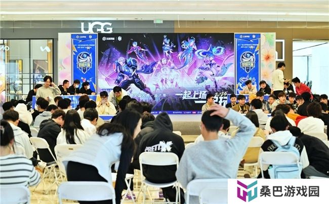 王者城市赛南京站圆满收官！7881游戏交易平台承办海选赛点燃全民电竞热情