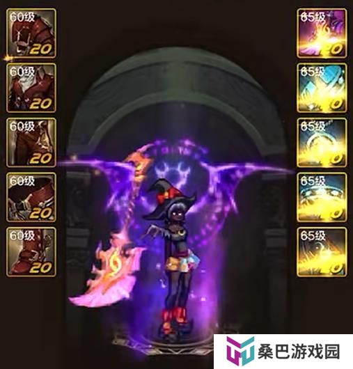 手游唯一全能职业，大神教你玩转井盖