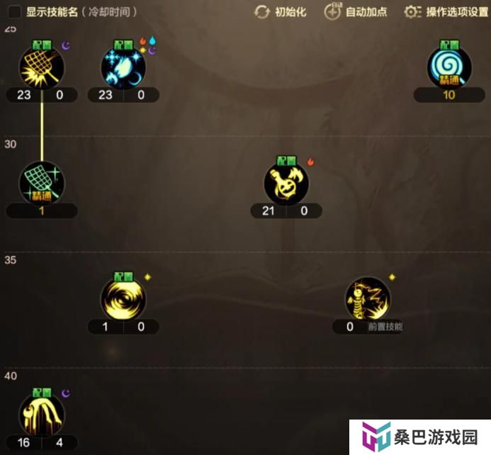 手游唯一全能职业，大神教你玩转井盖