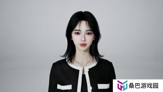 《inZOI》韩国财阀大小姐捏脸分享