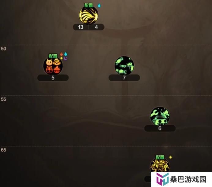 手游唯一全能职业，大神教你玩转井盖